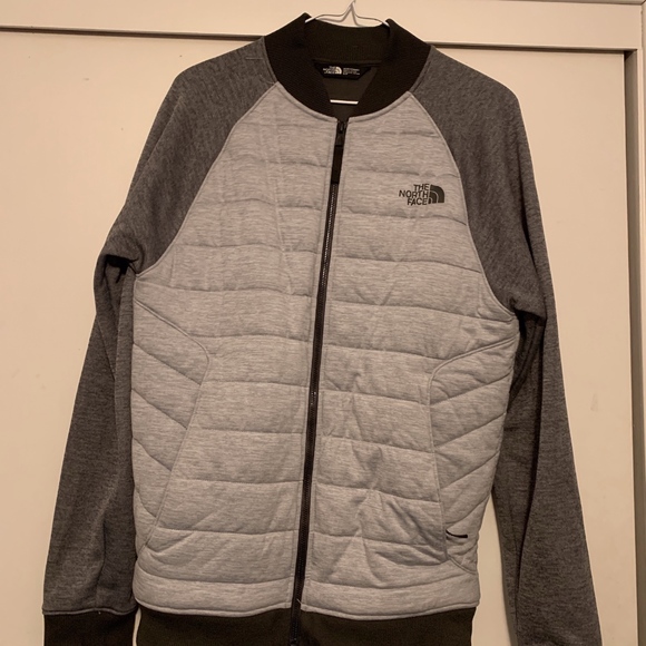 The North Face Mid-Weight Jacket - Picture 1 of 7